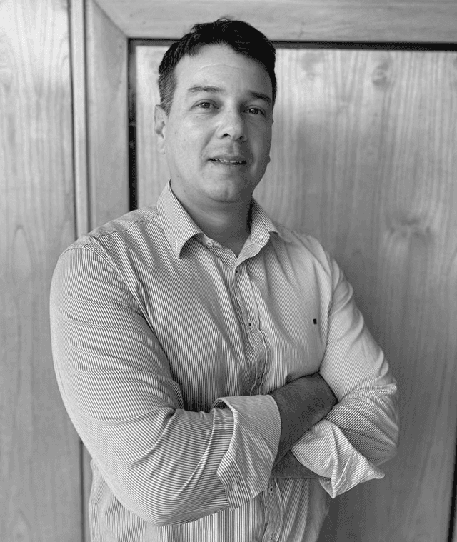 Juan Carlos Fortlage